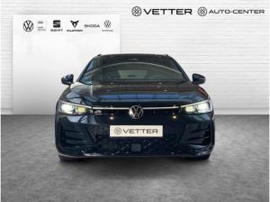 Volkswagen Passat R-Line 2,0 l TDI SCR 7-Ga