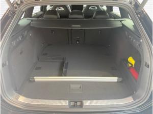 Volkswagen Passat R-Line 2,0 l TDI SCR 7-Ga