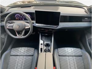 Volkswagen Passat R-Line 2,0 l TDI SCR 7-Ga