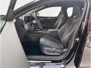Volkswagen Passat R-Line 2,0 l TDI SCR 7-Ga