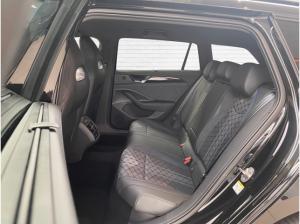 Volkswagen Passat R-Line 2,0 l TDI SCR 7-Ga