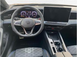 Volkswagen Passat R-Line 2,0 l TDI SCR 7-Ga