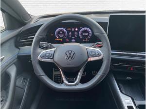 Volkswagen Passat R-Line 2,0 l TDI SCR 7-Ga