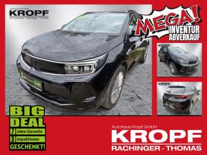 Opel Grandland 1.6 Turbo GSe 4 ACC+AHK+LED+Navi+SHZ