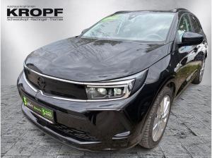 Opel Grandland 1.6 Turbo GSe 4 ACC+AHK+LED+Navi+SHZ
