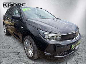 Opel Grandland 1.6 Turbo GSe 4 ACC+AHK+LED+Navi+SHZ