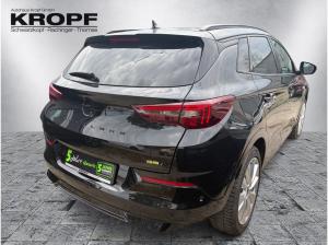Opel Grandland 1.6 Turbo GSe 4 ACC+AHK+LED+Navi+SHZ