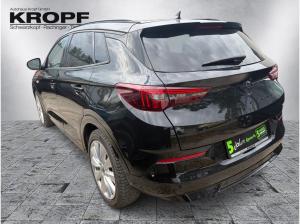 Opel Grandland 1.6 Turbo GSe 4 ACC+AHK+LED+Navi+SHZ