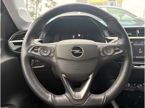 Opel Grandland 1.6 Turbo GSe 4 ACC+AHK+LED+Navi+SHZ
