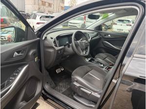 Opel Grandland 1.6 Turbo GSe 4 ACC+AHK+LED+Navi+SHZ