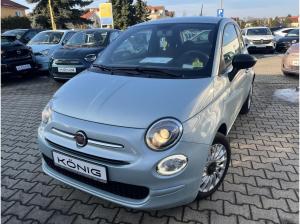 Fiat 500 1.0 Klima*Carplay*LM-Felgen