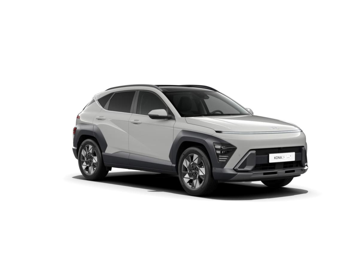 Hyundai KONA Prime+Glas-Schiebedach+BOSE Soundsystem ✨Angebot nur gültig bei Zulassung bis 30.06.26
