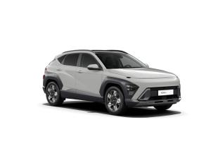 Hyundai KONA Prime+Glas-Schiebedach+BOSE Soundsystem ✨Angebot nur gültig bei Zulassung bis 30.06.26