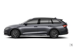 Skoda Octavia 2.0 TDI DSG Balance Combi | inkl. Wartung | Privat