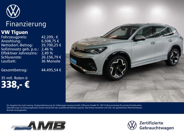 Tiguan