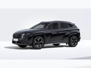 Hyundai TUCSON N Line X+239 PS+360 Kamera+Panoramadach ✨✨