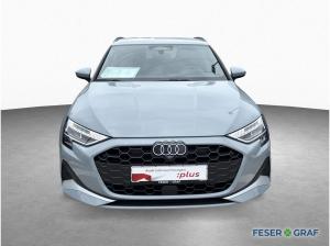 Audi A3 Spb. 35 TFSI S tronic Advanced - KAMERA - LED