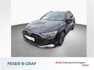 Audi A3 Spb. 35 TFSI S tronic - ACC - LED - KAMERA -