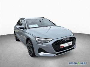 Audi A3 Spb. 35 TFSI S tronic Advanced - KAMERA - LED