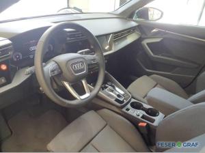 Audi A3 Spb. 35 TFSI S tronic - ACC - LED - KAMERA -