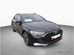 Audi A3 Spb. 35 TFSI S tronic - ACC - LED - KAMERA -