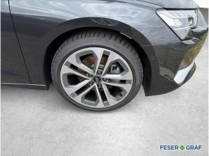 Audi A3 Spb. 35 TFSI S tronic - ACC - LED - KAMERA -