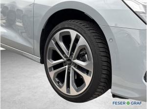 Audi A3 Spb. 35 TFSI S tronic Advanced - KAMERA - LED