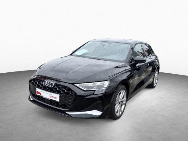 Audi A3 35 TFSI 6 Gang Advanced - Kamera - LED - ACC