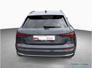 Audi A3 Spb. 35 TFSI S tronic - ACC - LED - KAMERA -