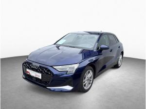 Audi A3 Spb. 35 TFSI 6 Gang Advanced - KAMERA - LED