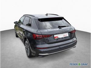 Audi A3 Spb. 35 TFSI S tronic - ACC - LED - KAMERA -