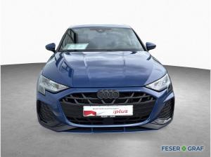 Audi A3 Limousine 35 TDI S tronic S line - NAVI - ACC