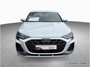 Audi A3 Spb. 35 TFSI S tronic S line - Head-up - ACC