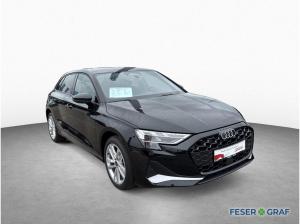 Audi A3 35 TFSI 6 Gang Advanced - Kamera - LED - ACC