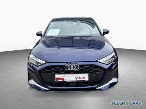 Audi A3 Spb. 35 TFSI 6 Gang Advanced - KAMERA - LED