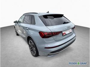 Audi A3 Spb. 35 TFSI S tronic Advanced - KAMERA - LED
