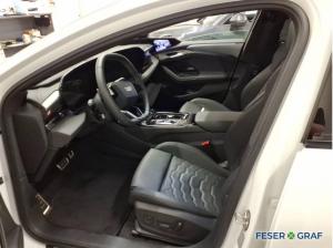 Audi A6 e-tron A6 Avant e-tron performance S line - AHK - PANO
