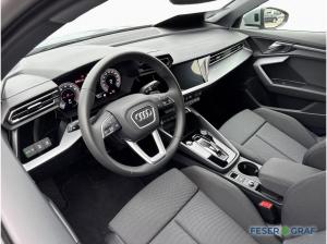 Audi A3 Spb. 35 TFSI S tronic Advanced - KAMERA - LED