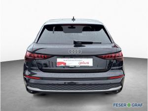 Audi A3 35 TFSI 6 Gang Advanced - Kamera - LED - ACC