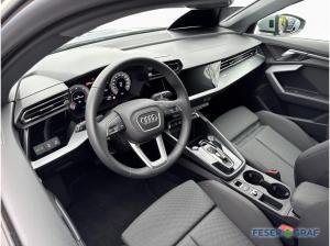 Audi A3 Limousine 35 TDI S tronic advanced - LED -