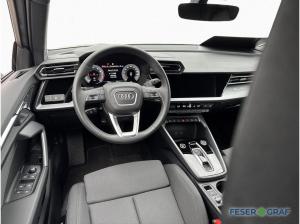 Audi A3 Spb. 35 TFSI S tronic Advanced - KAMERA - LED