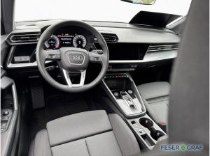 Audi A3 Limousine 35 TDI S tronic advanced - LED -