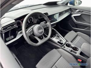 Audi A3 Limousine 35 TDI S tronic S line - NAVI - ACC