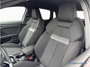 Audi A3 Spb. 35 TFSI S tronic Advanced - KAMERA - LED