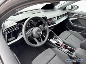 Audi A3 Spb. 35 TFSI S tronic S line - Head-up - ACC