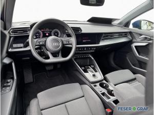 Audi A3 Limousine 35 TDI S tronic S line - NAVI - ACC