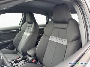 Audi A3 Limousine 35 TDI S tronic advanced - LED -
