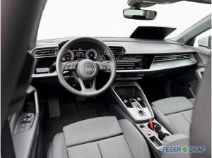 Audi A3 Spb. 35 TFSI S tronic S line - Head-up - ACC