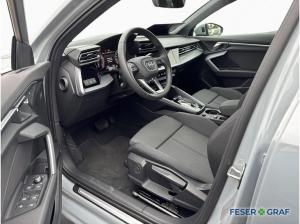 Audi A3 Spb. 35 TFSI S tronic Advanced - KAMERA - LED