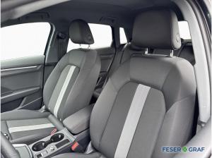 Audi A3 Spb. 35 TFSI 6 Gang Advanced - KAMERA - LED